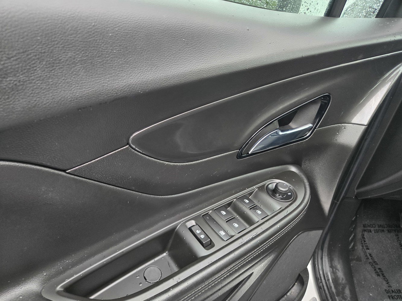 Used 2017 Buick Encore Preferred FWD image 36
