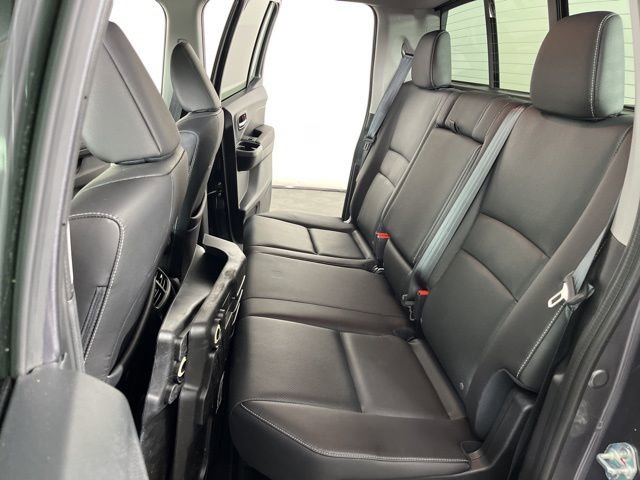 Used 2023 Honda Ridgeline RTL image 43