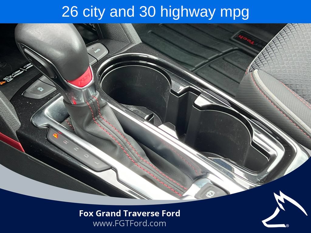 Used 2021 Chevrolet TrailBlazer RS w/ Technology Package AWD/4WD image 33