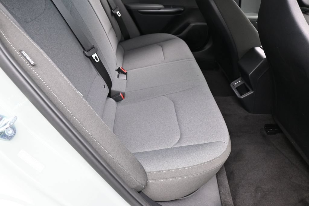 Used 2025 Kia K4 FWD image 36