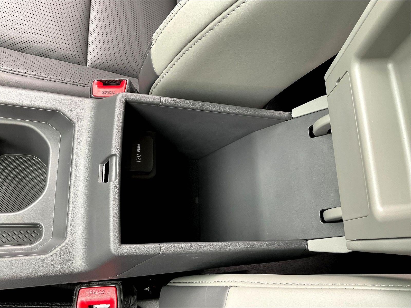 New 2027 Kia Seltos EX FWD image 26