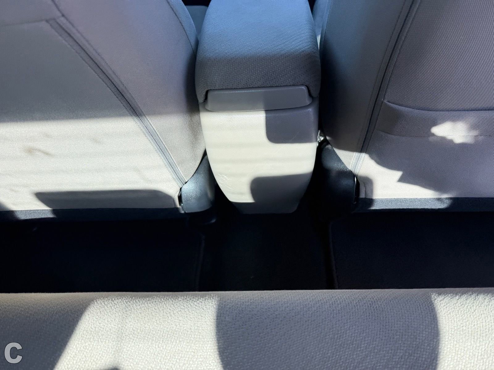 Used 2013 Honda Civic LX image 13