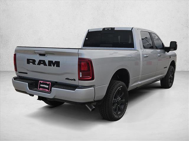New 2026 RAM 2500 Laramie image 2