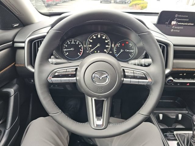 New 2026 MAZDA CX-50 AWD 2.5 S w/ Weather Package image 22