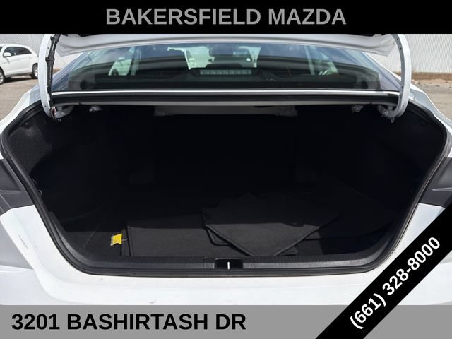 Used 2025 Toyota Camry LE w/ Convenience Package FWD image 23