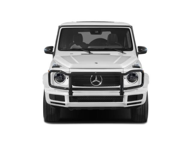 Used 2019 Mercedes-Benz G 550 image 4