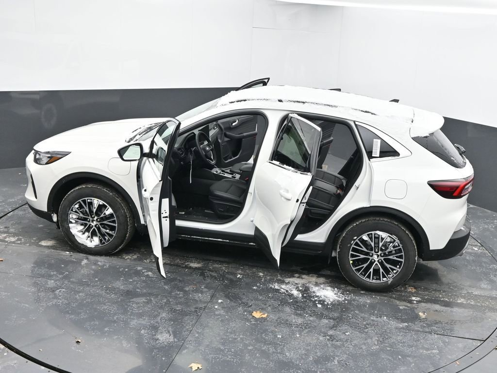 New 2026 Ford Escape Base w/ Class II Trailer Tow Package image 62