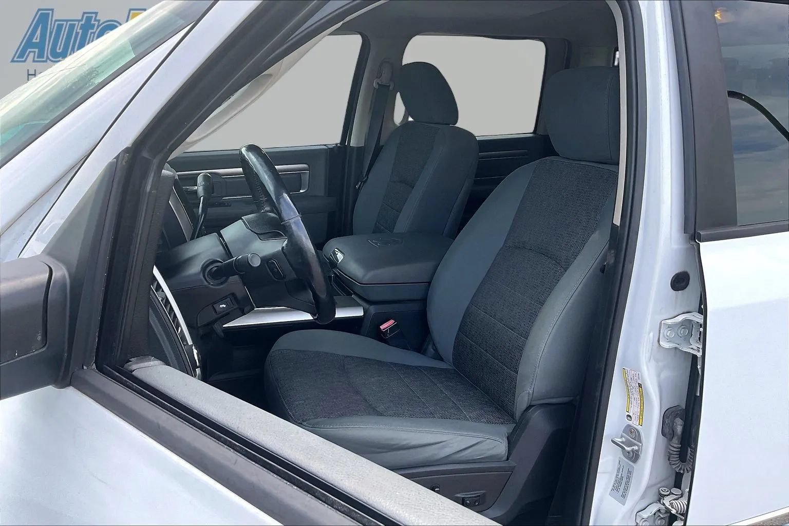 Used 2015 RAM 2500 Big Horn AWD/4WD image 25