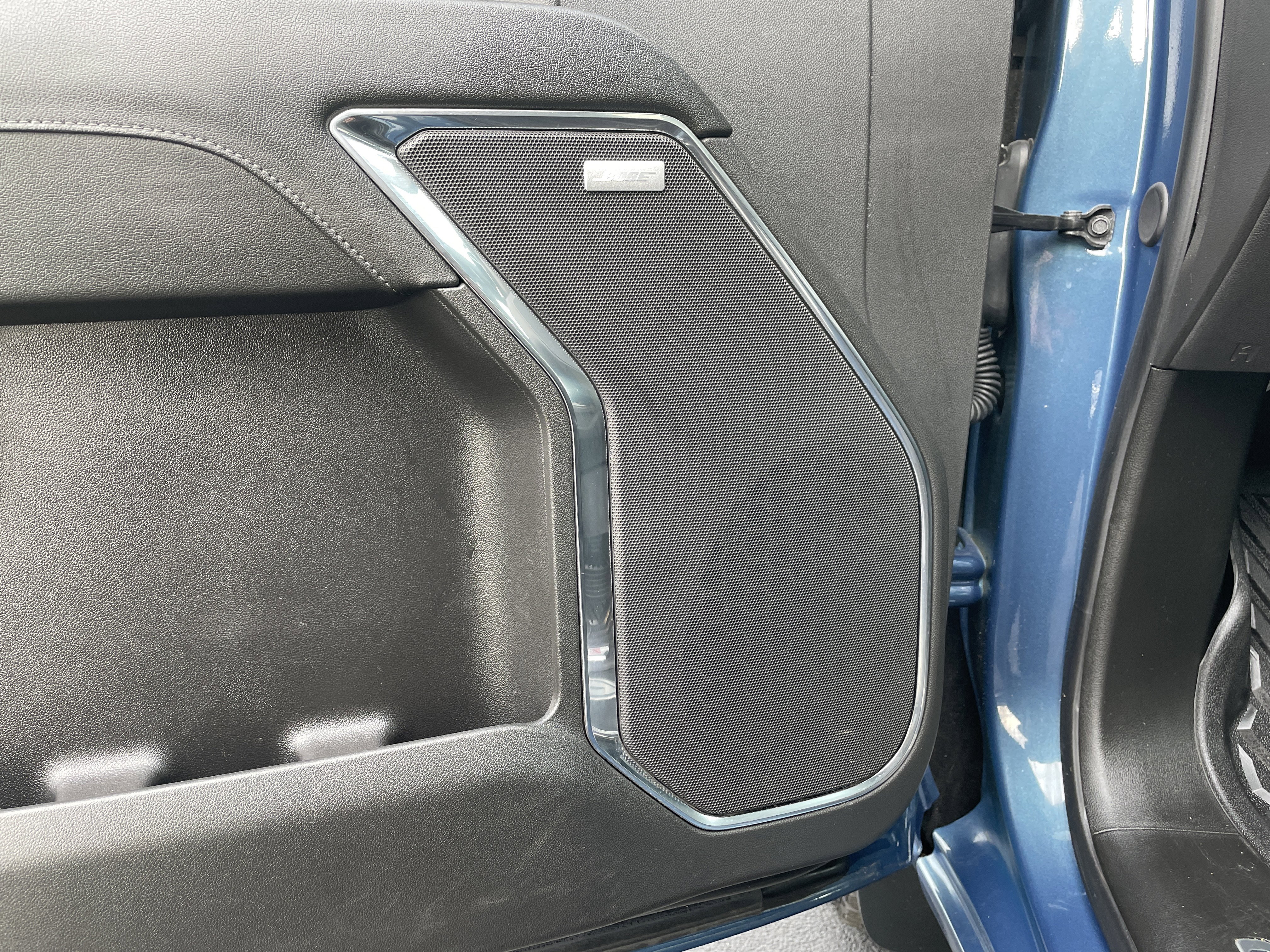 Used 2024 Chevrolet Silverado 1500 LT Trail Boss w/ LT Trail Boss Premium Package image 21