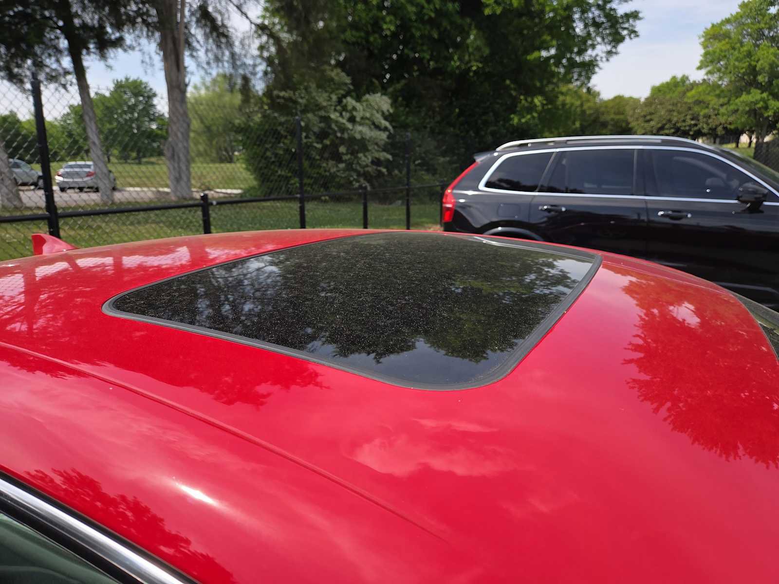 Used 2017 Lexus IS 350 AWD image 3