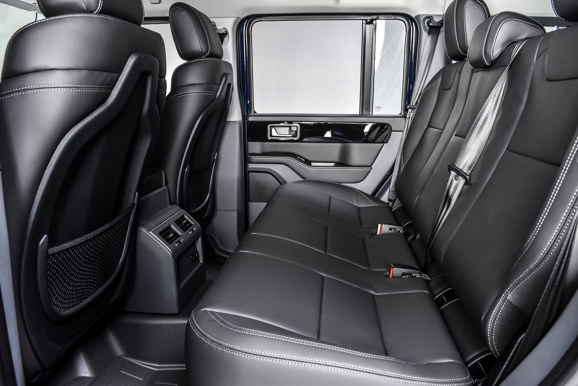 New 2026 INEOS Grenadier AWD/4WD image 18