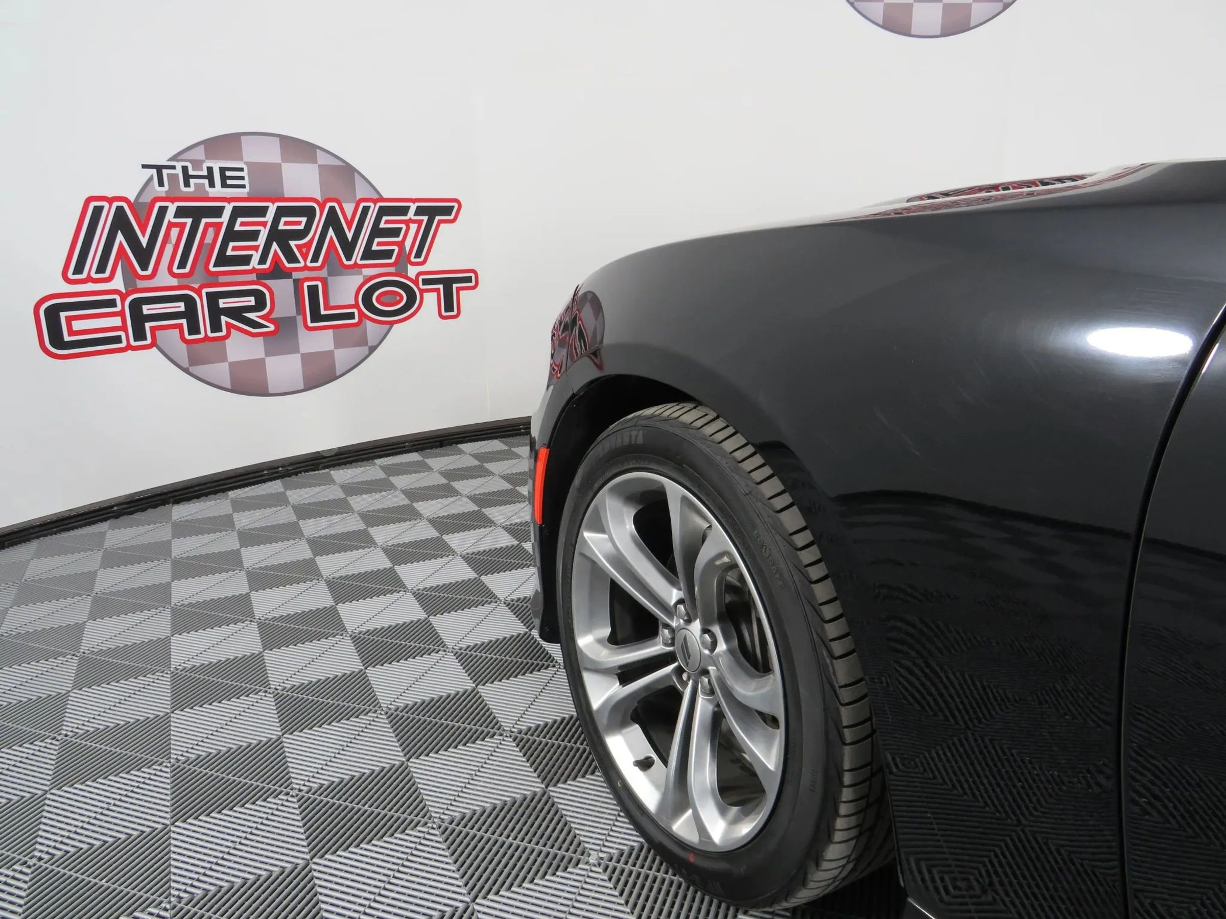 Used 2020 Dodge Charger R/T image 25