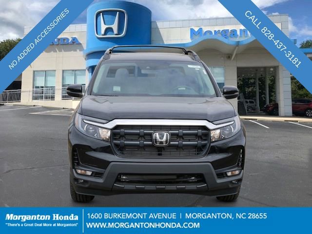 New 2026 Honda Ridgeline RTL image 9
