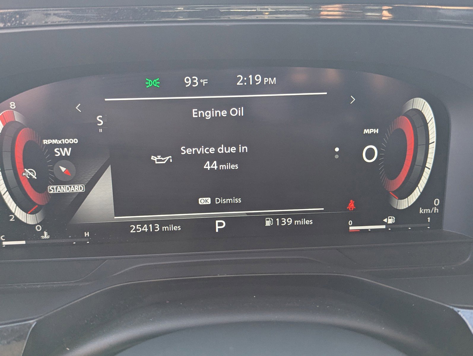 Used 2022 Nissan Pathfinder Platinum w/ Cargo Package image 15