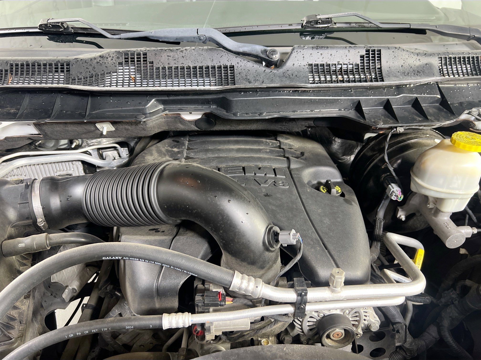 Used 2017 RAM 1500 Sport w/ Convenience Group image 27