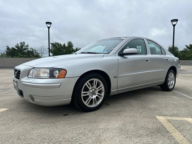 Used 2006 Volvo S60 2.5T AWD/4WD image 3