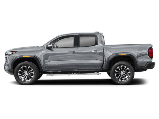 New 2026 GMC Canyon Denali AWD/4WD image 3