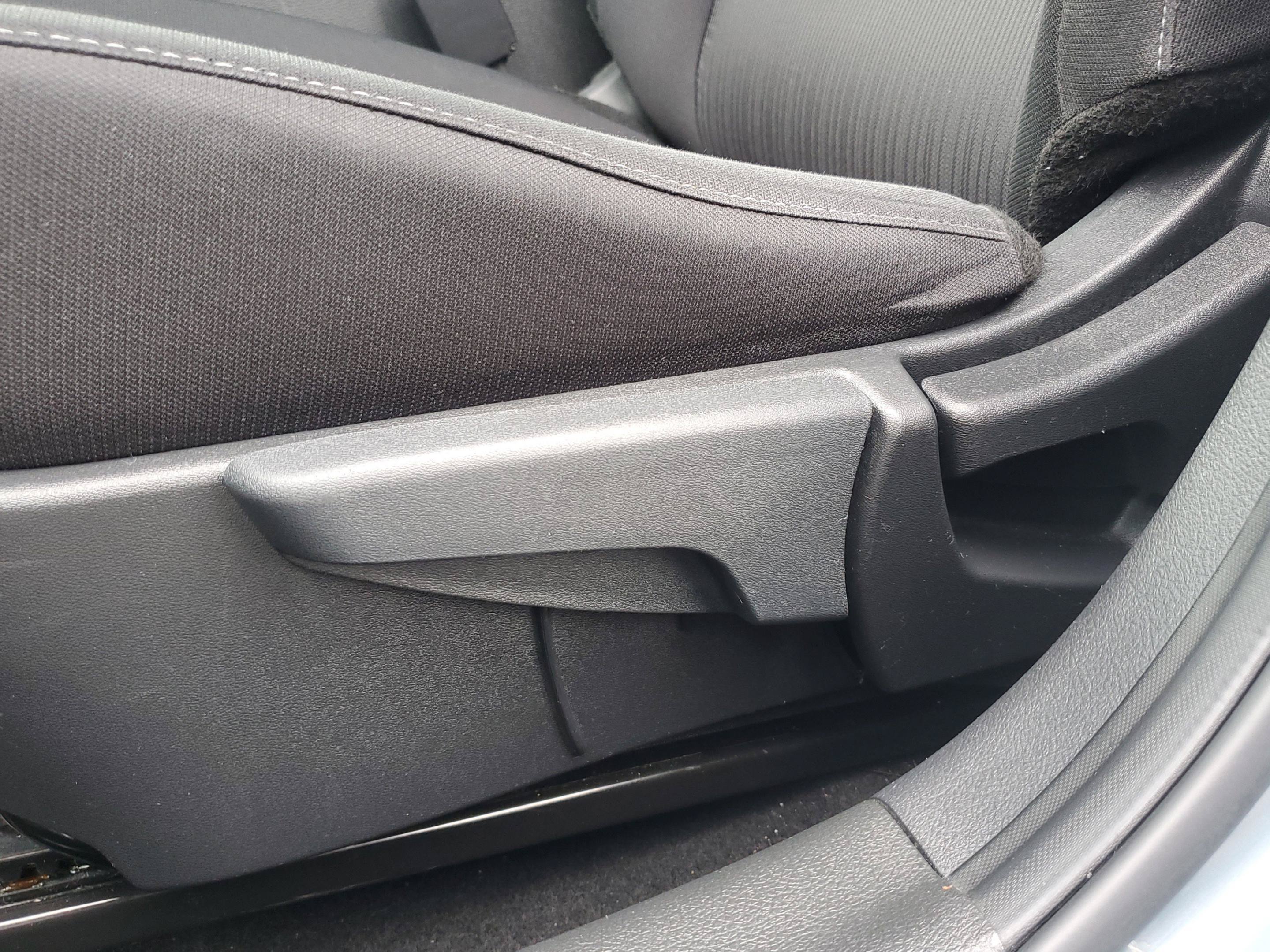 Used 2024 Nissan Sentra SV FWD image 16
