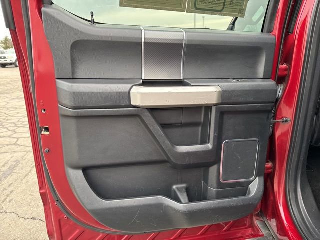 Used 2018 Ford F150 Lariat image 33