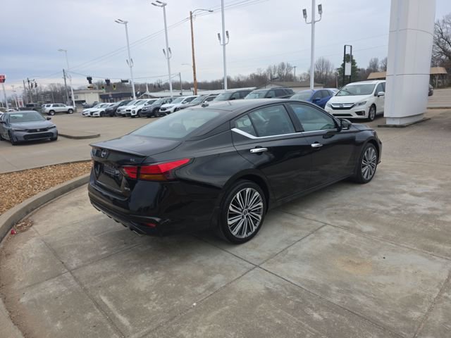 Used 2024 Nissan Altima 2.5 SL image 5