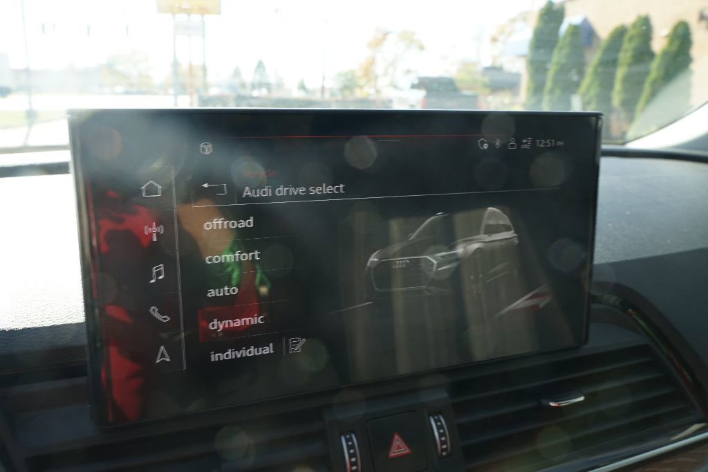 Used 2021 Audi Q5 2.0T Premium Plus image 12