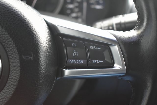 Used 2017 FIAT 124 Spider Classica image 20