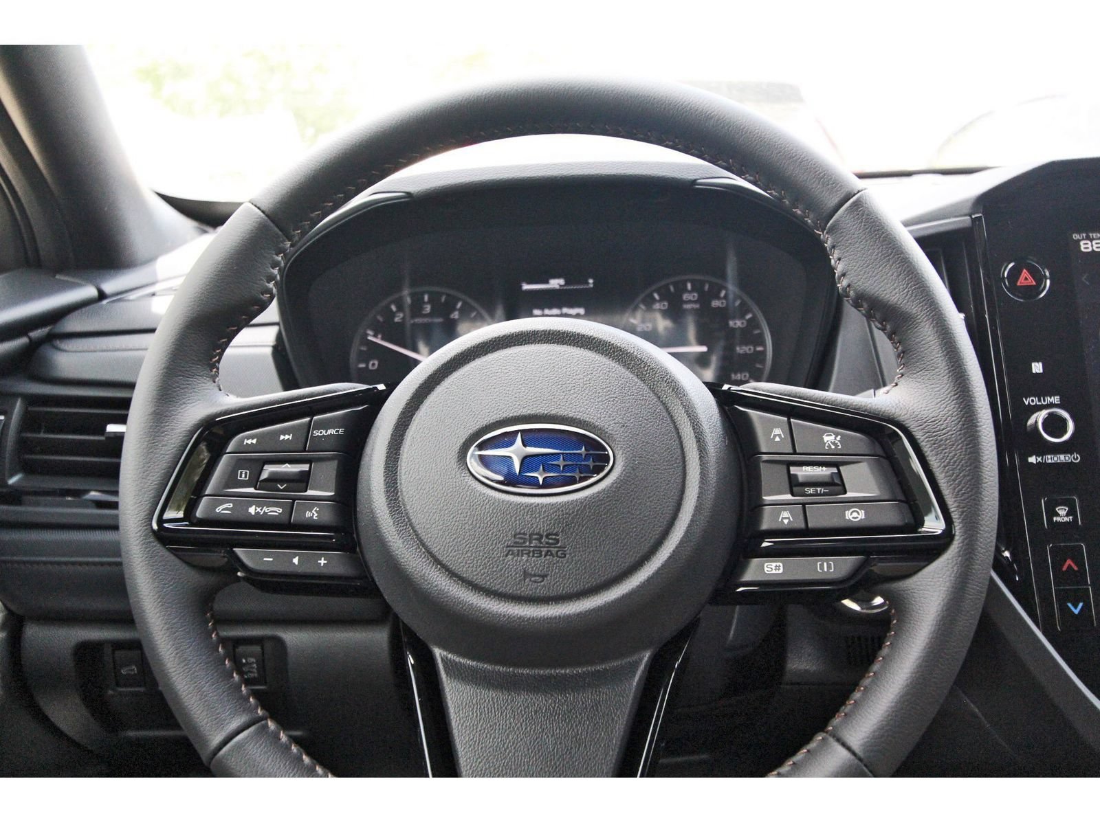 New 2026 Subaru Forester Sport AWD/4WD image 11