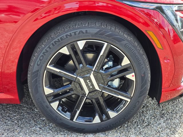 New 2026 Kia EV6 GT-Line AWD/4WD image 9