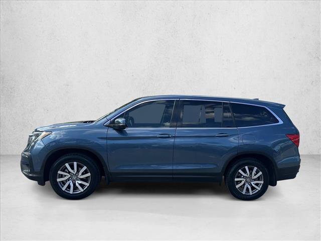 Used 2020 Honda Pilot EX-L image 9