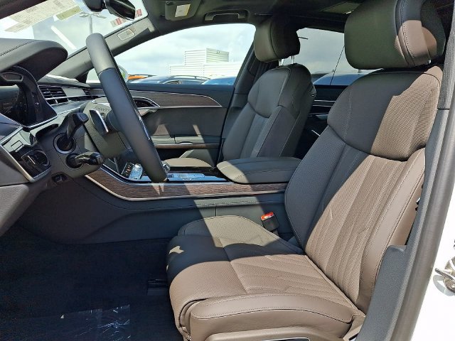 New 2026 Audi A8 L 3.0T AWD/4WD image 10