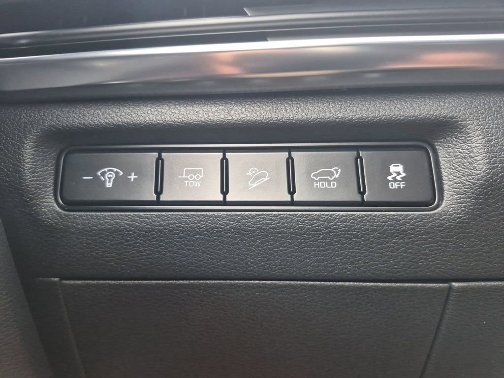 New 2025 Kia Telluride SX Prestige X-Line image 26