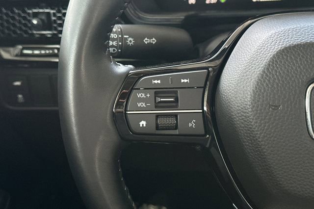 Certified 2025 Honda CR-V EX-L image 29