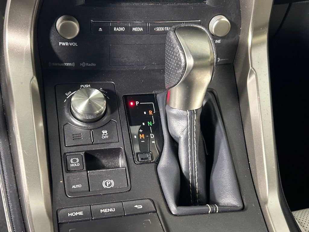 Used 2021 Lexus NX 300 F Sport w/ Accessory Package AWD/4WD image 24