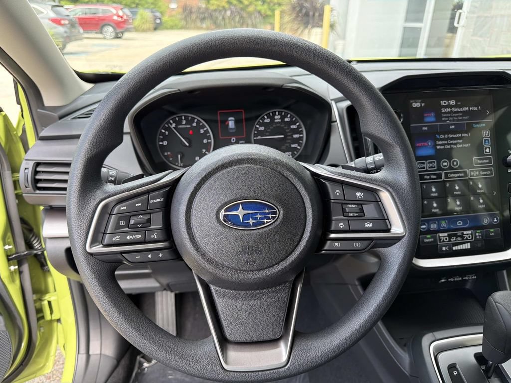 New 2026 Subaru Impreza 2.0i Sport AWD/4WD image 15