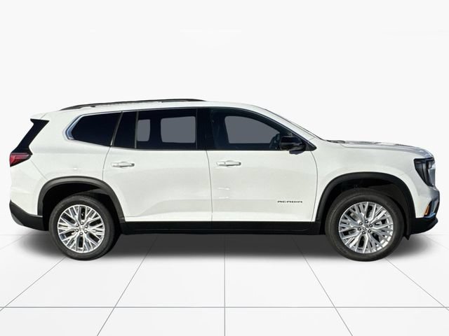 New 2026 GMC Acadia Elevation w/ Elevation Premium Package FWD image 7