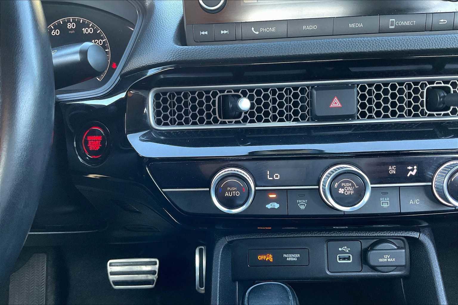 Used 2022 Honda Civic Sport image 33