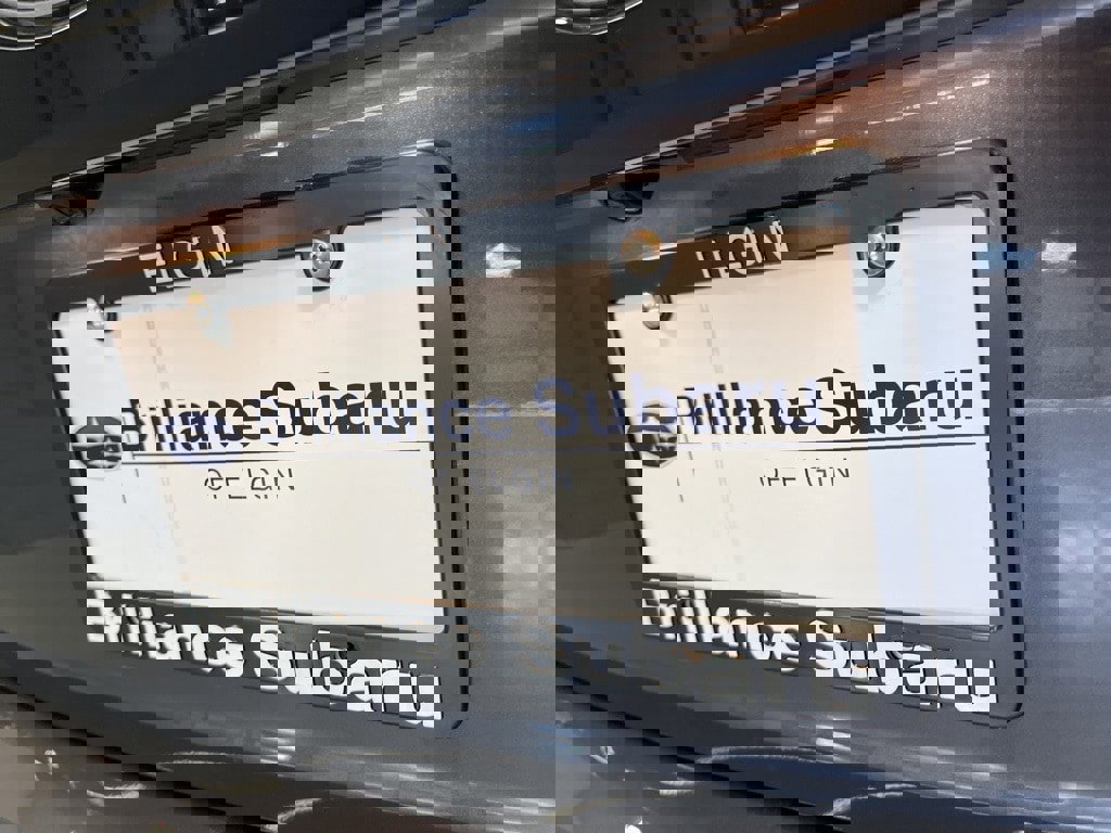 Certified 2024 Subaru Crosstrek 2.5i Sport image 35