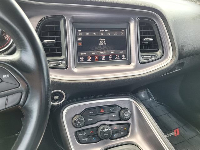 Used 2017 Dodge Challenger R/T w/ Sound Group RWD image 21
