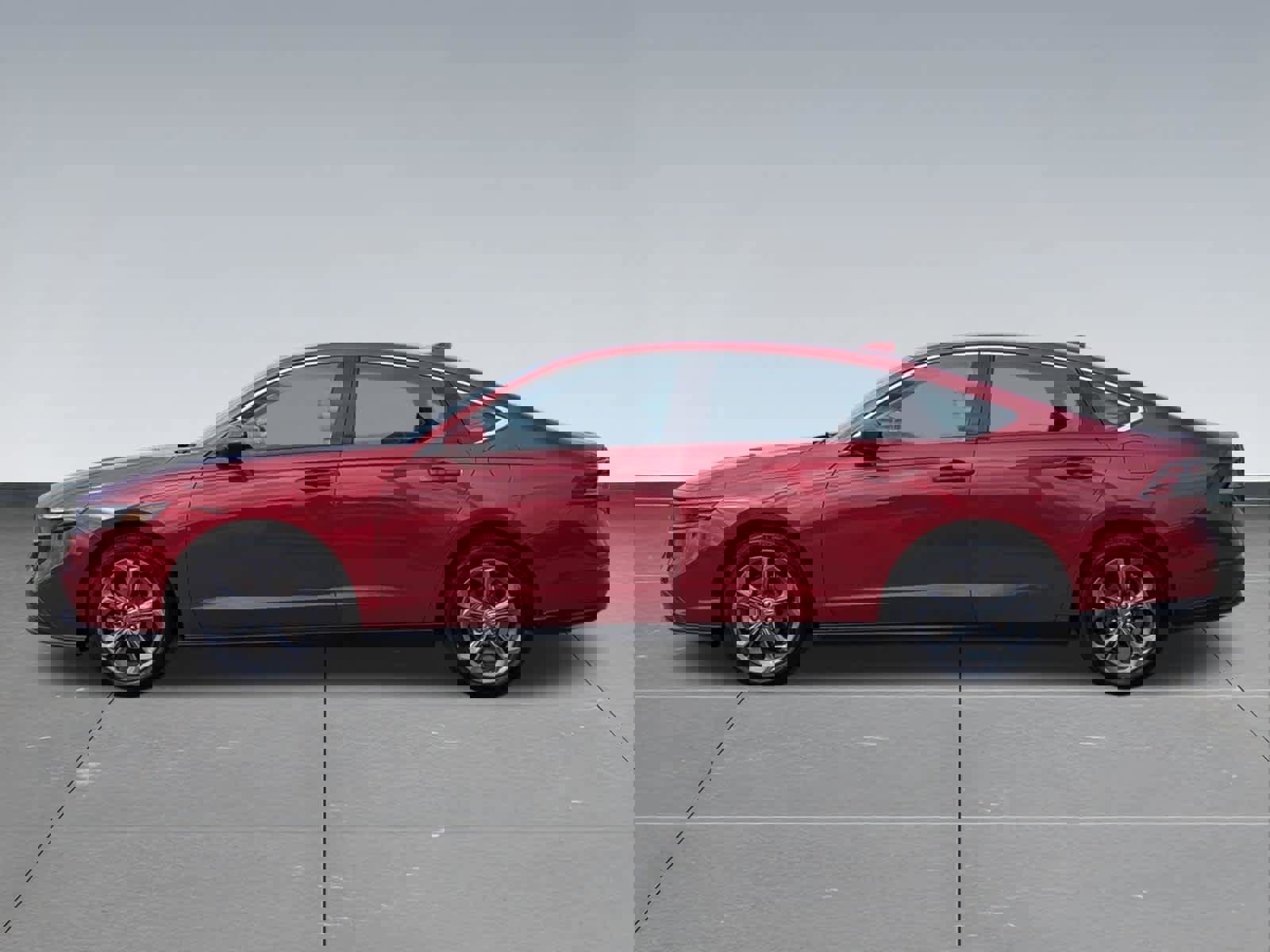 Certified 2023 Honda Accord EX image 2