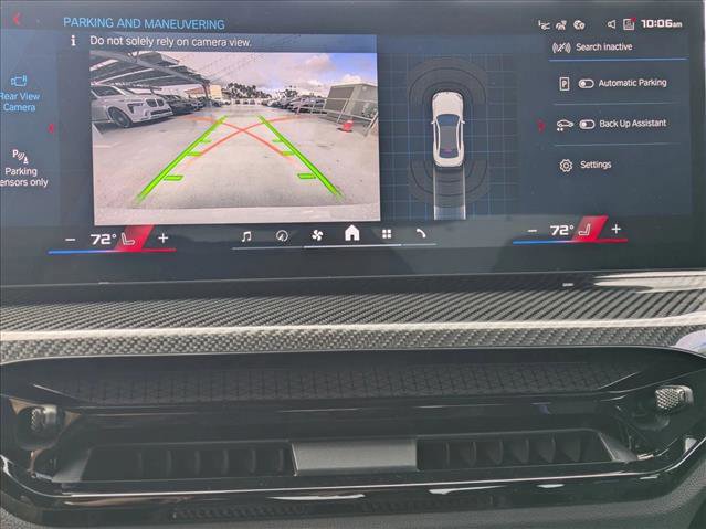 New 2026 BMW M2 w/ Lighting Package image 14