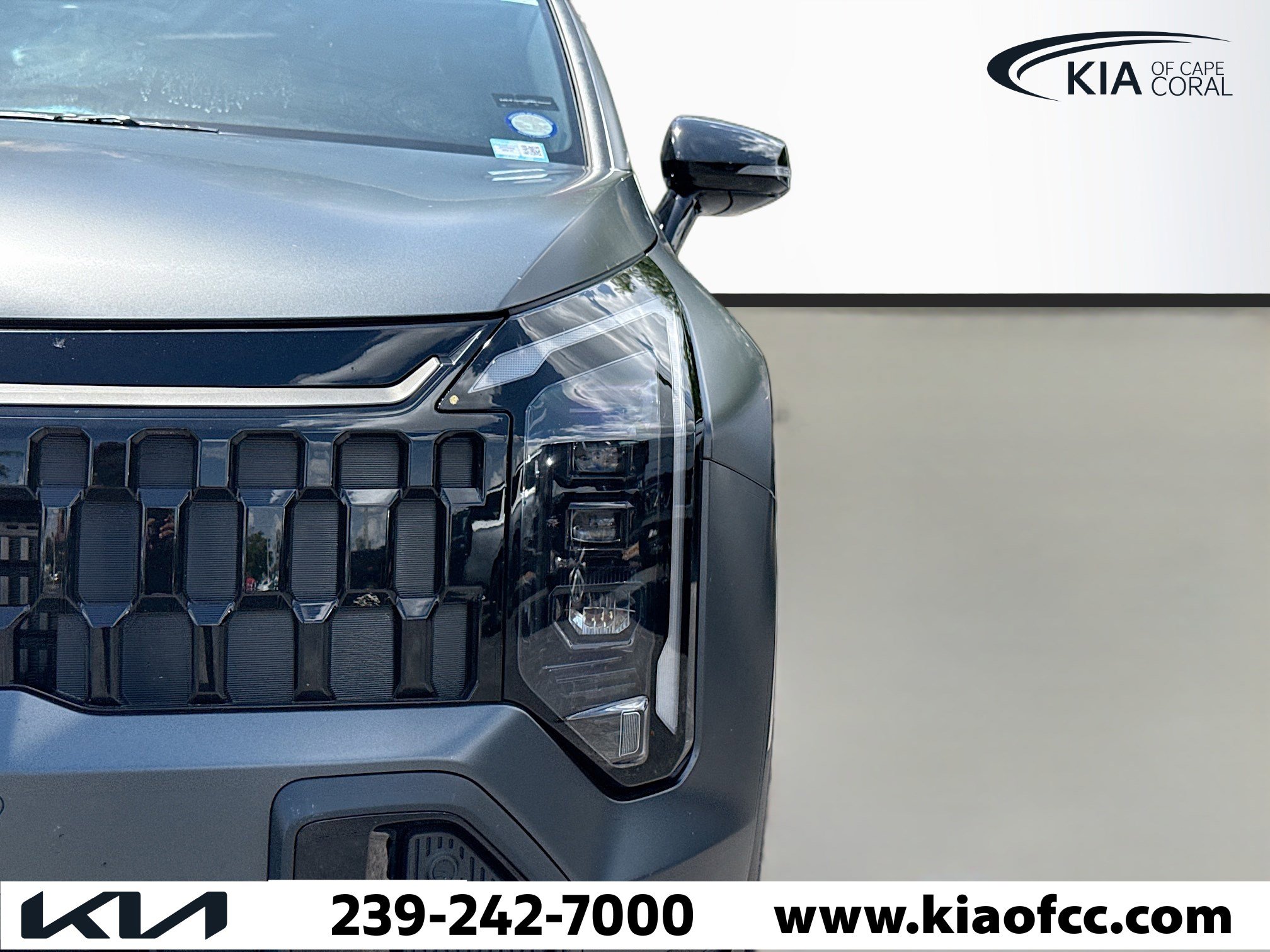 Certified 2026 Kia Sportage X-Line image 9