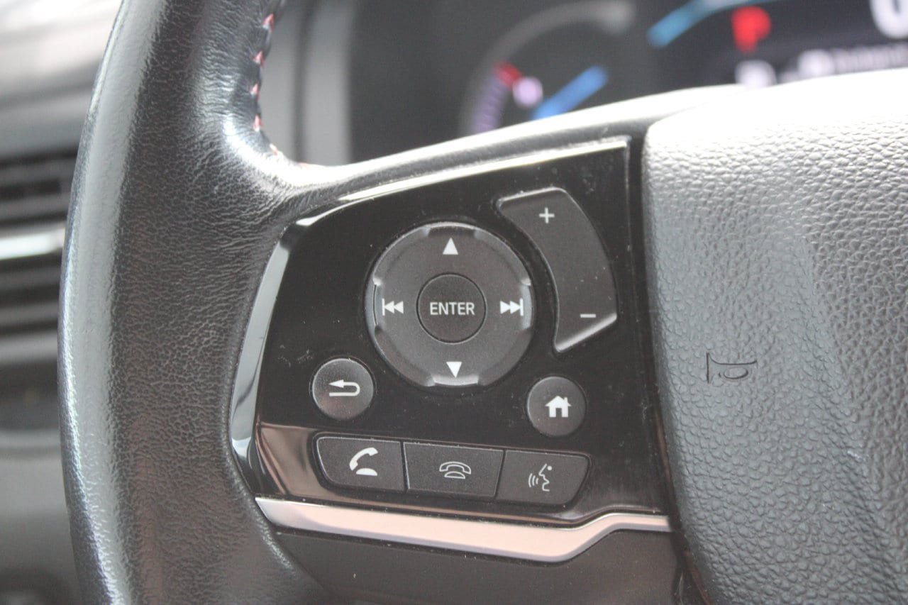 Used 2021 Honda Pilot Black Edition image 13