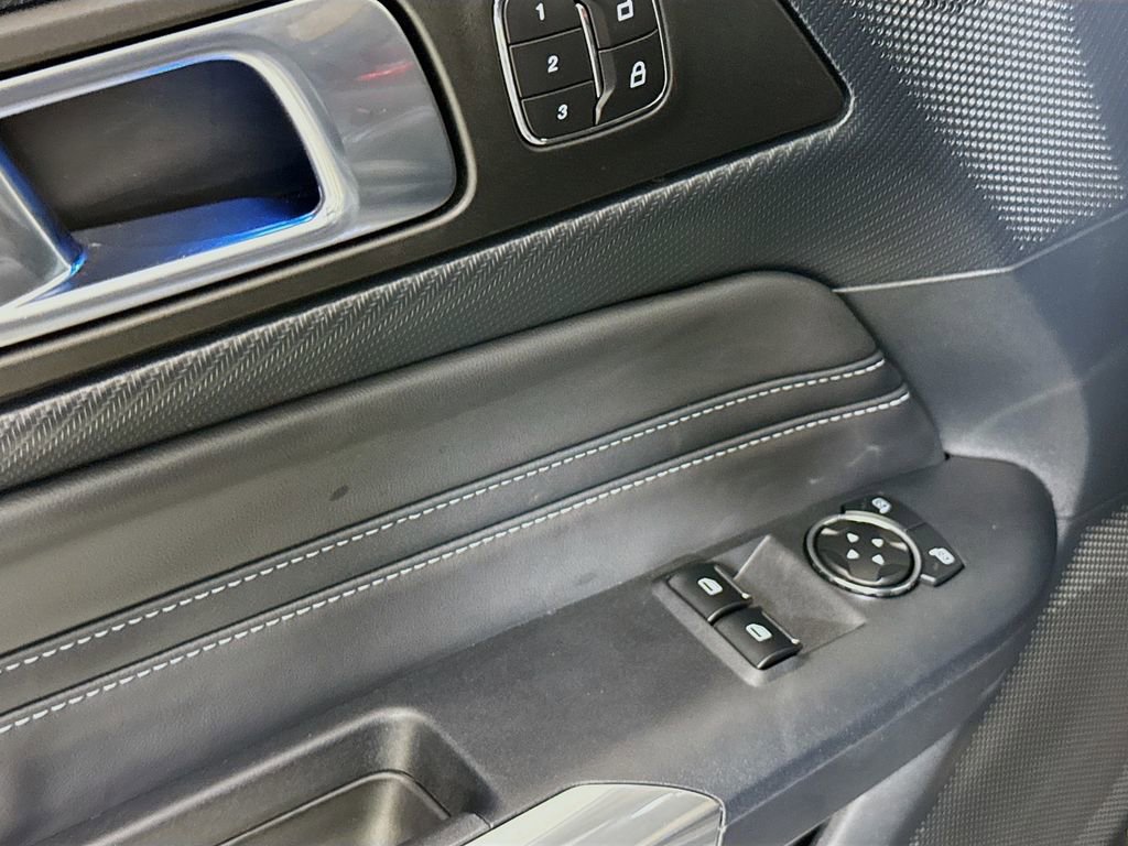 Used 2024 Ford Mustang GT Premium image 19