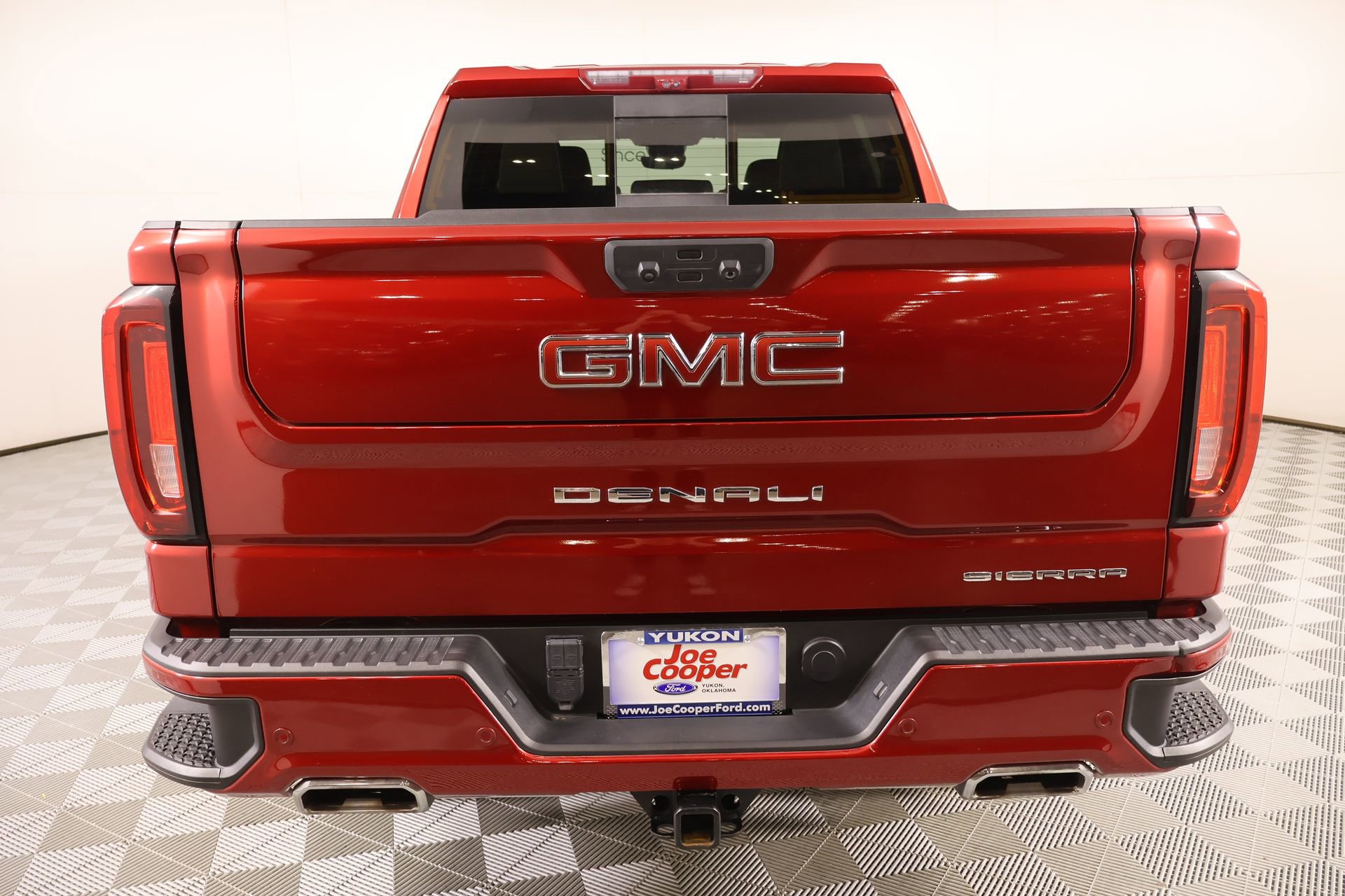 Used 2024 GMC Sierra 1500 Denali w/ Denali Reserve Package image 25