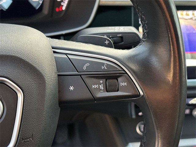 Used 2024 Audi Q3 2.0T Premium image 36