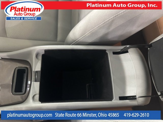 Used 2022 Chevrolet Malibu LT image 19