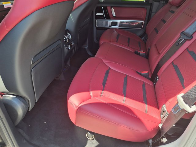 Used 2027 Mercedes-Benz G 63 AMG 4MATIC image 20