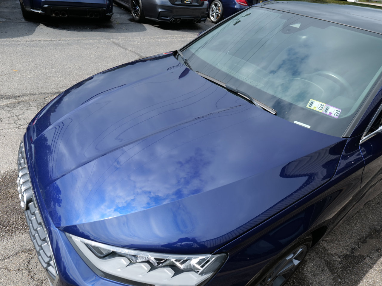 Used 2022 Audi A3 2.0T Premium image 80