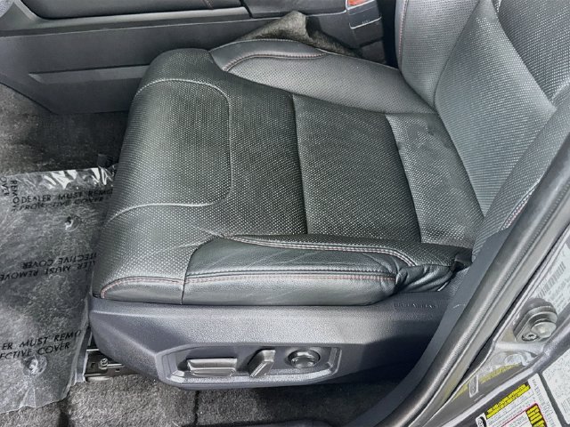 Certified 2023 Toyota Sequoia TRD Pro AWD/4WD image 20