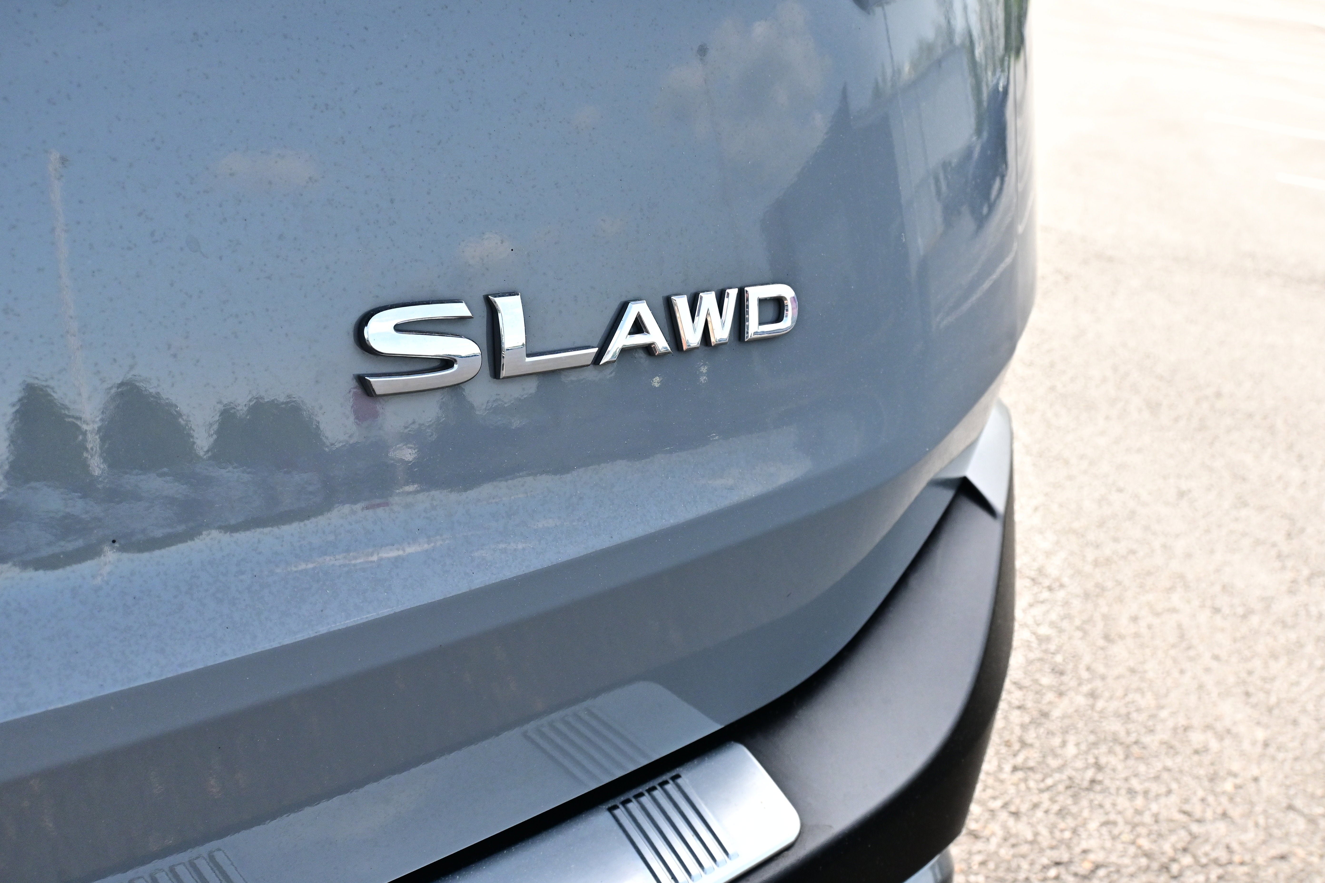 Used 2023 Nissan Rogue SL w/ SL Premium Package AWD/4WD image 9